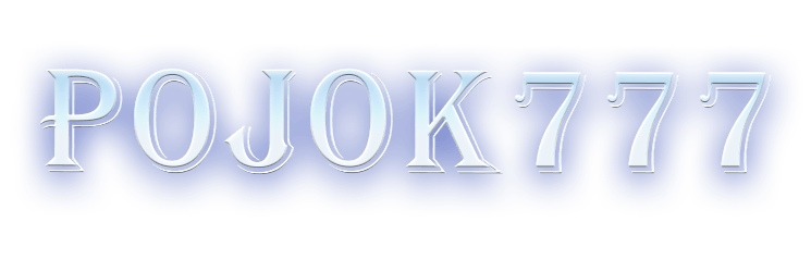 POJOK777 Logo